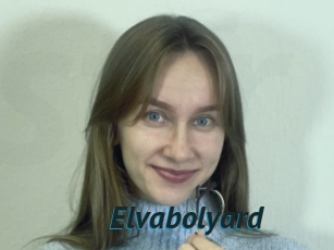 Elvabolyard