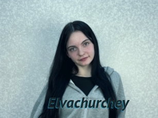 Elvachurchey