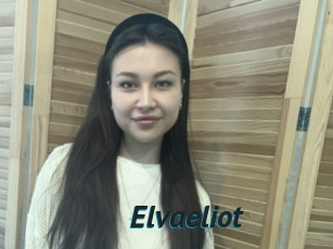 Elvaeliot