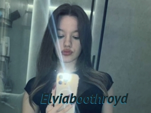 Elviaboothroyd