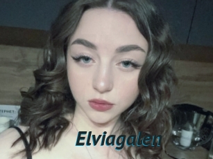 Elviagalen