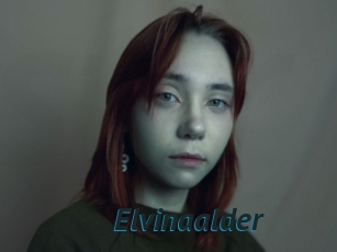 Elvinaalder