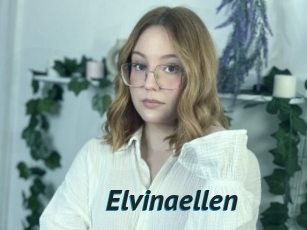 Elvinaellen