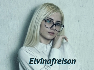 Elvinafreison