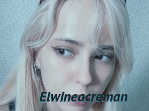 Elwineacreman