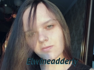 Elwineadderly