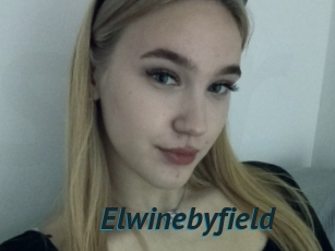 Elwinebyfield