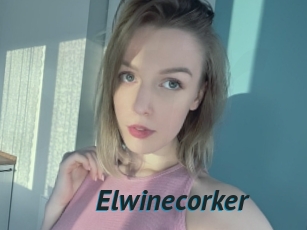 Elwinecorker