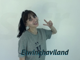 Elwinehaviland