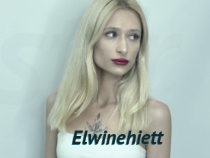 Elwinehiett