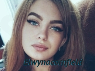 Elwynacornfield