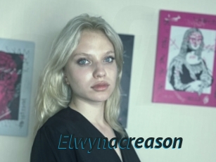 Elwynacreason