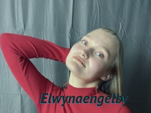 Elwynaengelby