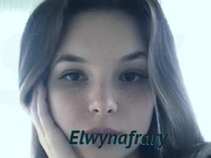 Elwynafrary