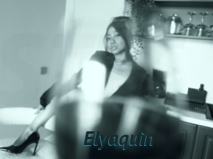 Elyaquin