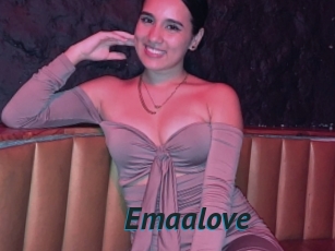 Emaalove