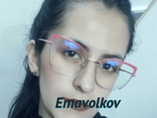 Emavolkov