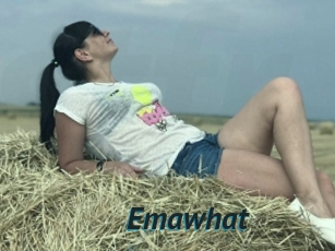 Emawhat