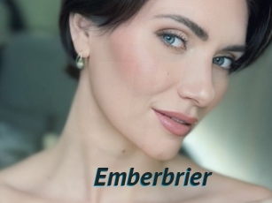 Emberbrier