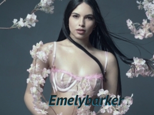 Emelybarker