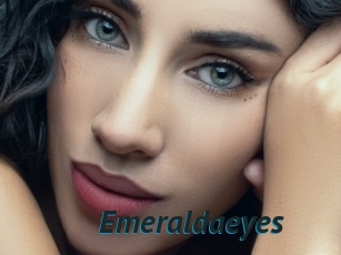 Emeraldaeyes