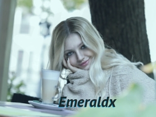 Emeraldx