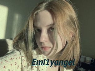 Emi1yangel