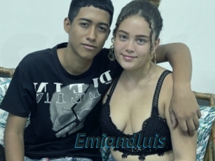 Emiandluis