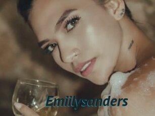 Emiilysanders