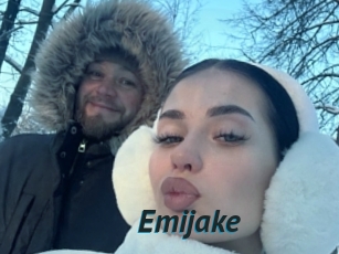 Emijake