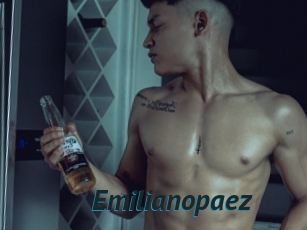 Emilianopaez