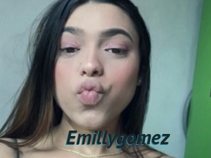 Emillygomez