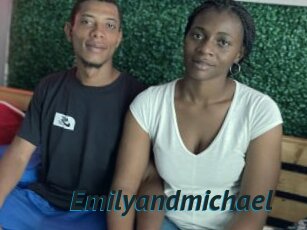 Emilyandmichael