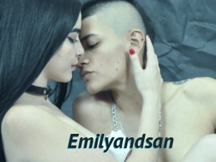 Emilyandsan