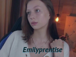 Emilyprentise