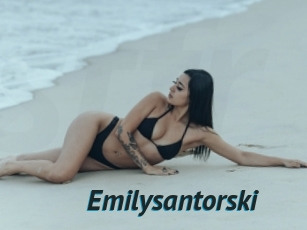 Emilysantorski