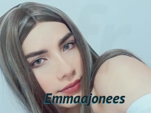 Emmaajonees