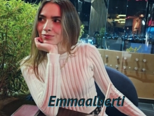 Emmaalberti