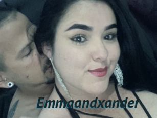 Emmaandxander