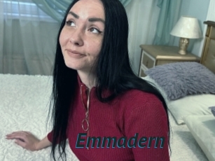 Emmadern