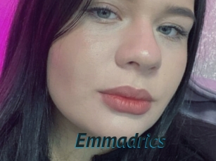 Emmadrics