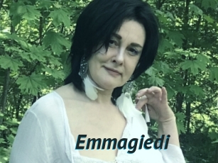 Emmagiedi