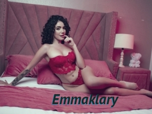 Emmaklary