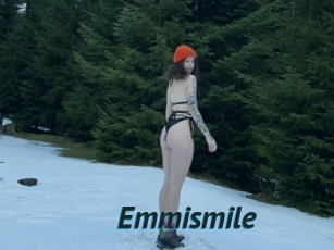 Emmismile