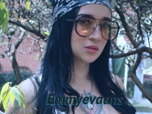 Emmyevaans