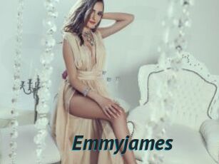 Emmyjames