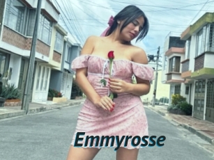 Emmyrosse