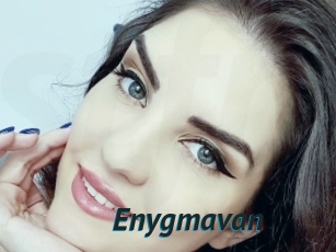 Enygmavan