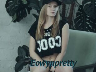 Eowynpretty