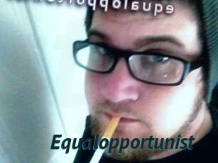 Equalopportunist